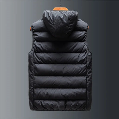 NORTHMERE PUFFER VEST