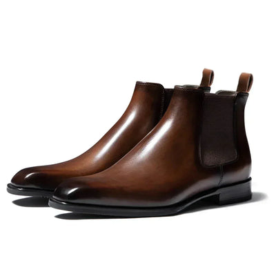 MONTCLAIR — Chelsea Boots