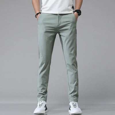 Cerrano Luxe Tapered Trousers