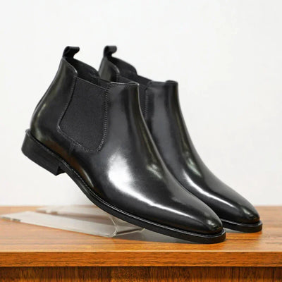 MONTCLAIR — Chelsea Boots