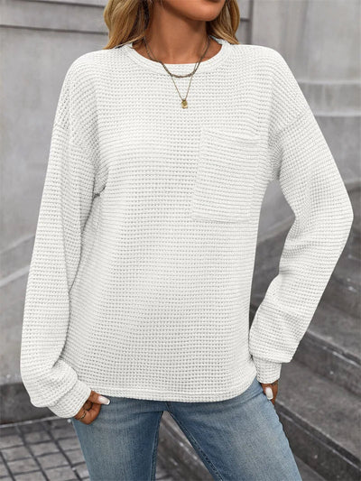 ELIANE™ - Casual Cozy Sweatshirt