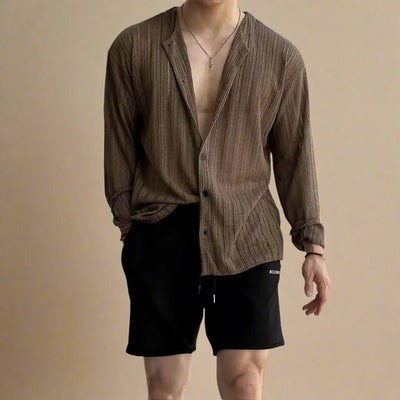 SALVATORE ANGELO EXTRA FINE SHIRT