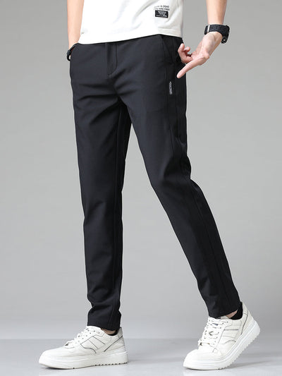 Cerrano Luxe Tapered Trousers