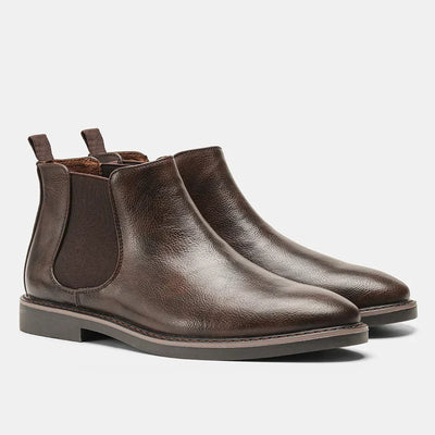 MIRANO — Heritage Chelsea Boots