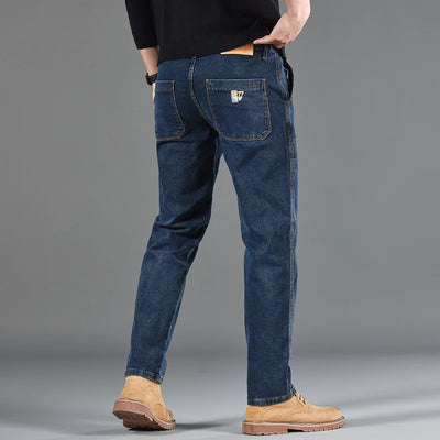 Lysander Noir — Urbanite Vintage Jeans
