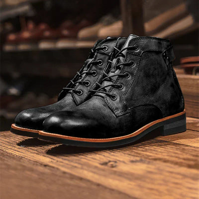 CERVIDA — Urban Trek Boots