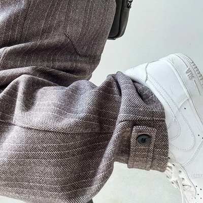 CIRCALO — Urban Drift Trousers