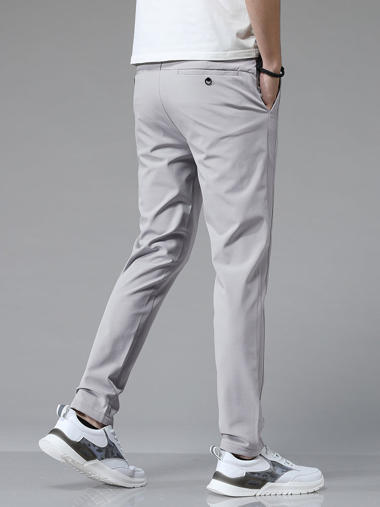 Cerrano Luxe Tapered Trousers