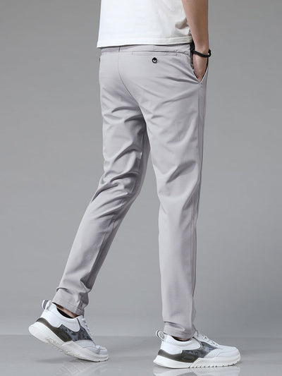 Cerrano Luxe Tapered Trousers
