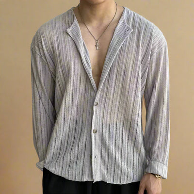 SALVATORE ANGELO EXTRA FINE SHIRT