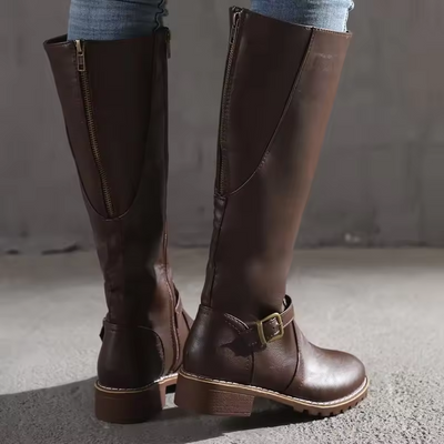 Women Knee High Boots