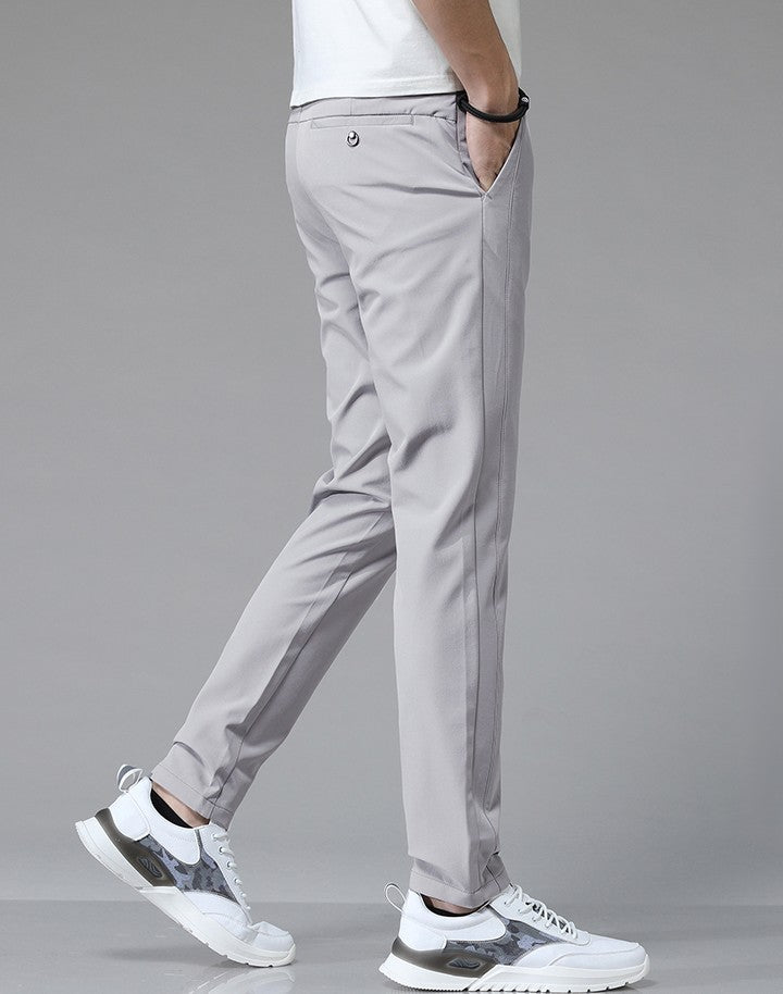 Cerrano Luxe Tapered Trousers