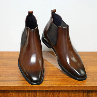 MONTCLAIR — Chelsea Boots