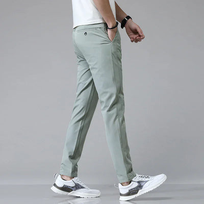 Cerrano Luxe Tapered Trousers