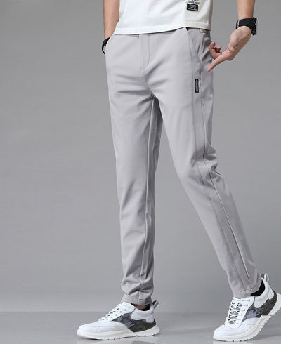 Cerrano Luxe Tapered Trousers