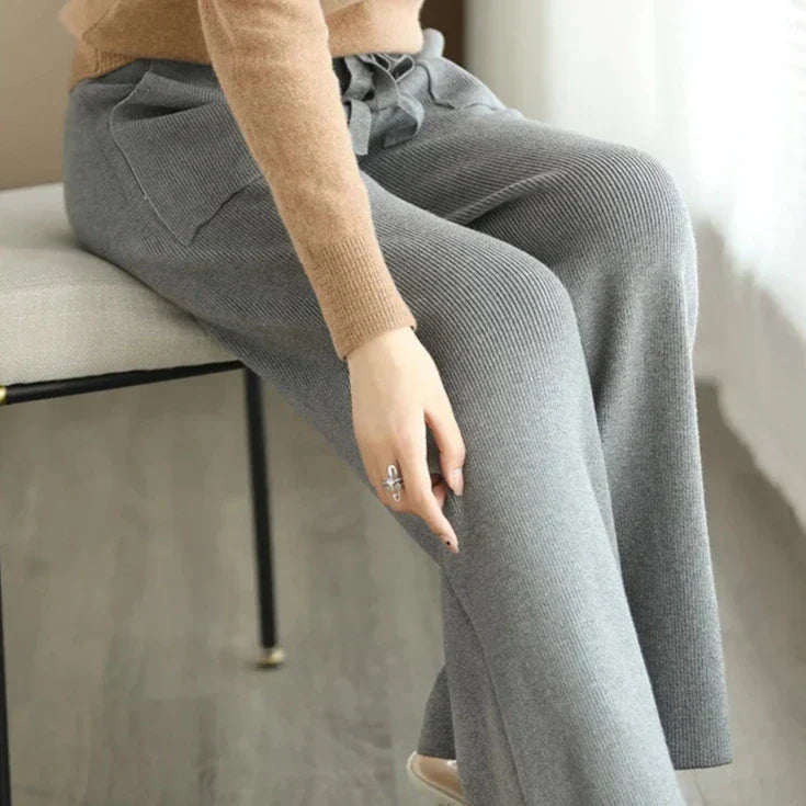 LUXEWOOL — Cozy Lounge Pants