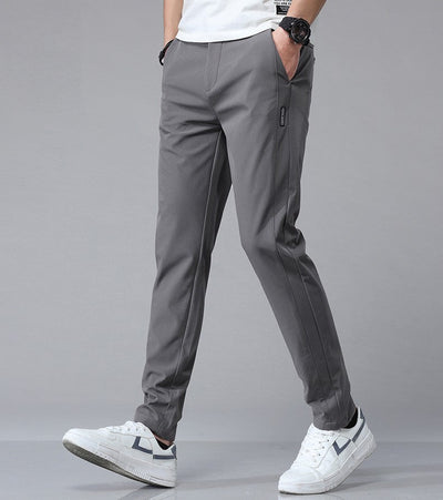 Cerrano Luxe Tapered Trousers
