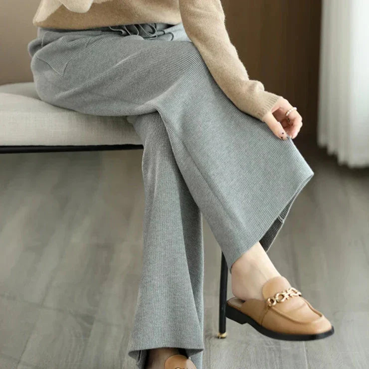 LUXEWOOL — Cozy Lounge Pants