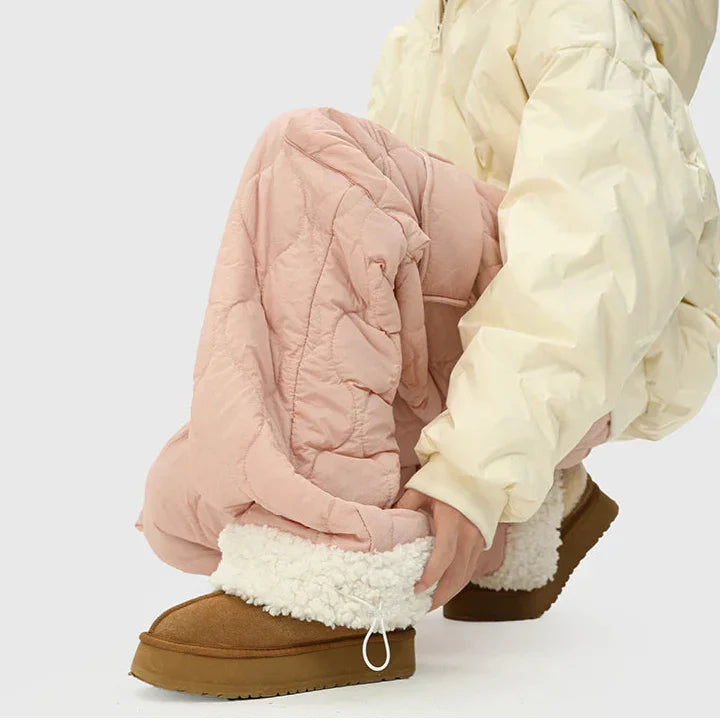 Velvera Arctic Trousers