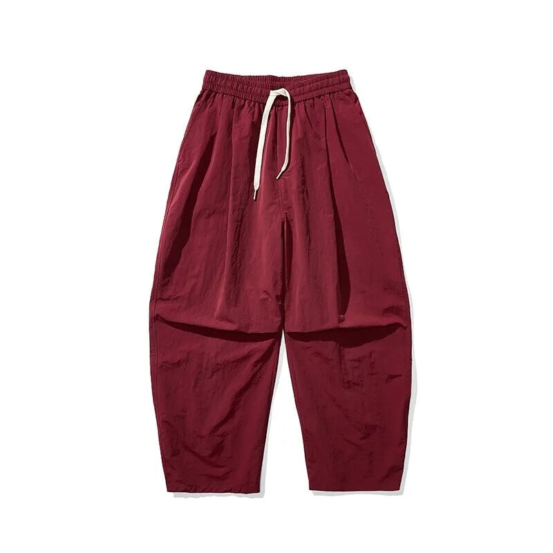 ARISTON — Urban Trousers
