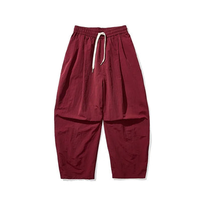 ARISTON — Urban Trousers
