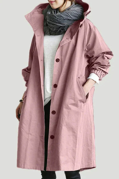 Maeve™ | Everyday Relaxed Coat