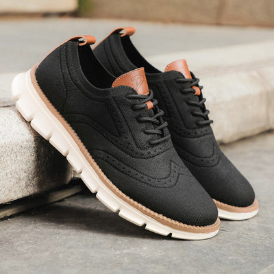Eclatévo — Luxe Comfort Sneakers