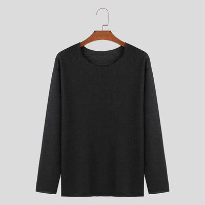 ROMA BREATHABLE THIN T-SHIRT