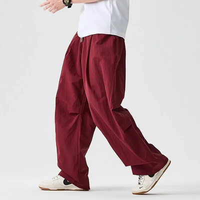 ARISTON — Urban Trousers