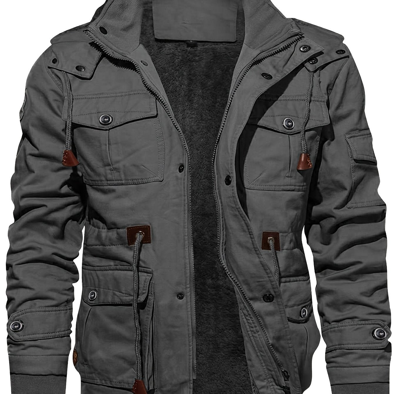 Durham™ | Heritage Field Jacket