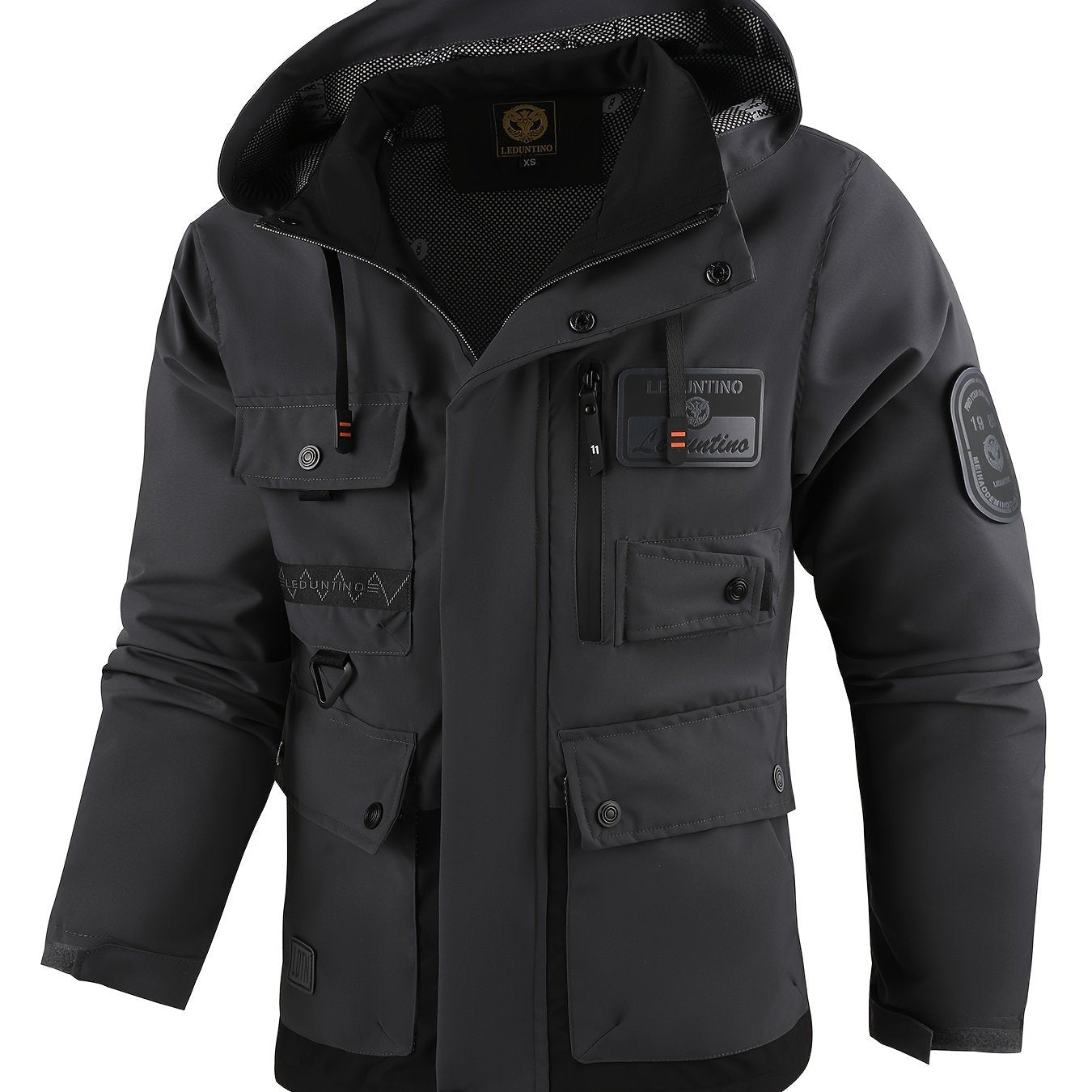 Stonehaven™ | Arctic Explorer Coat