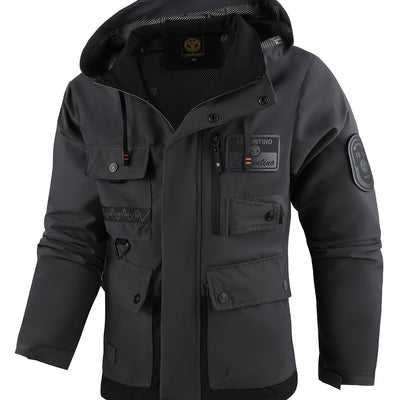 Stonehaven™ | Arctic Explorer Coat