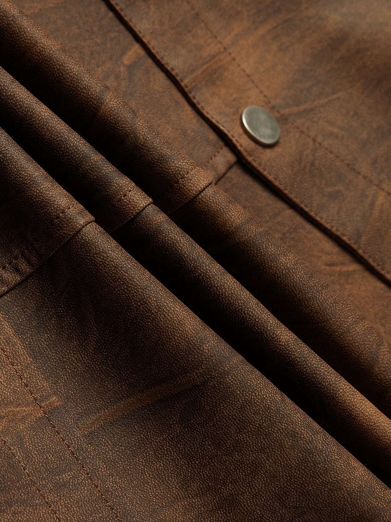 Richmond™ | Vintage Winter Overcoat