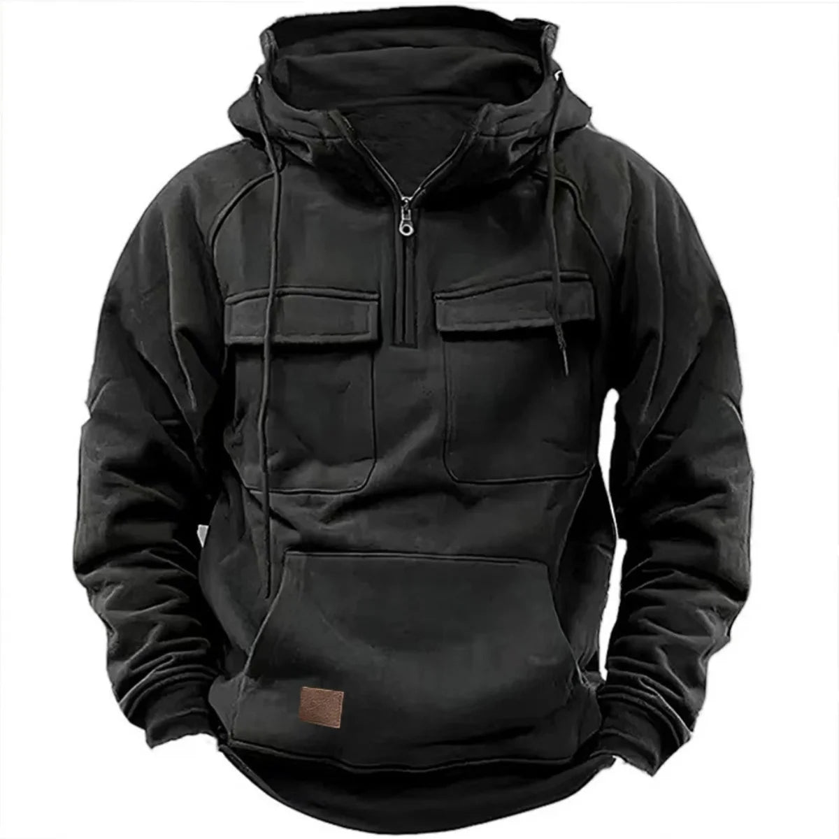 CARNETT — Urban Tactical Hoodie