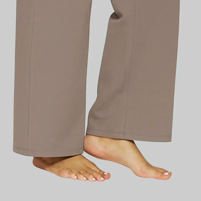 Camile-Comfortable Wide Pants