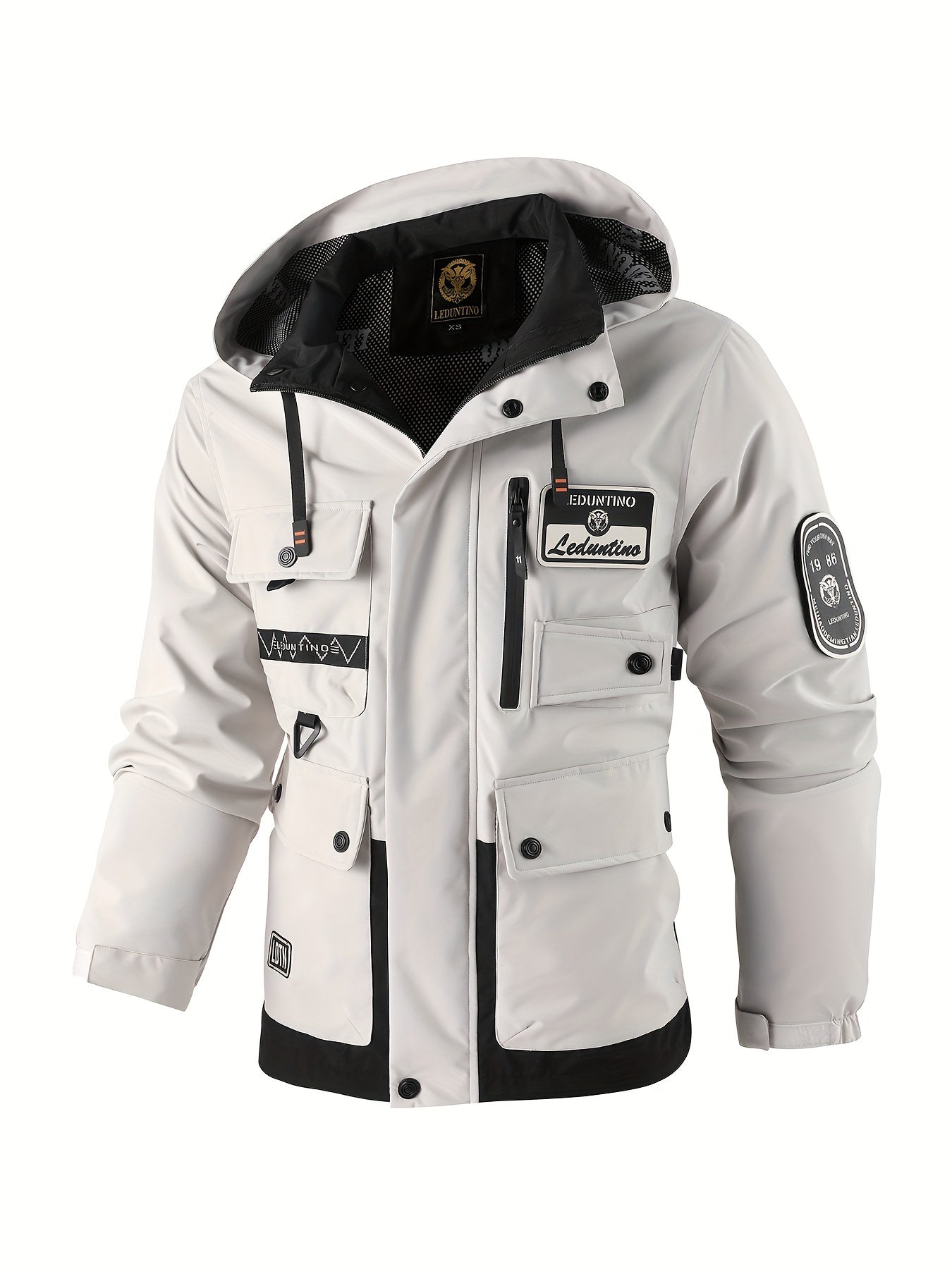 Stonehaven™ | Arctic Explorer Coat