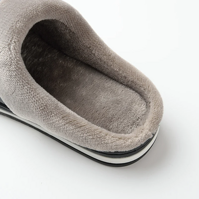 AURICE — Luxe Cushion Slides