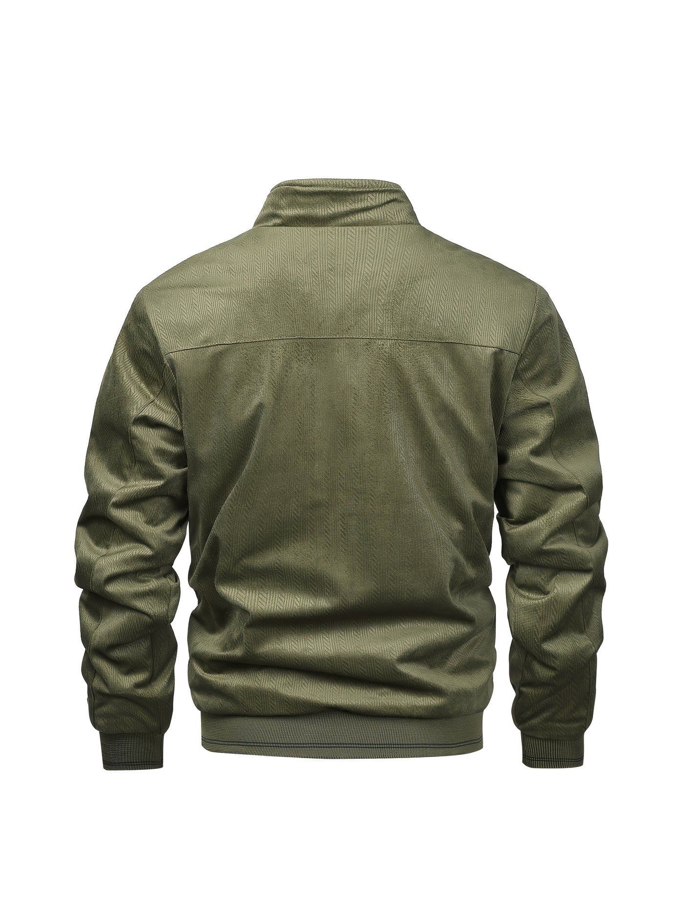 Eldridge™ | Heritage Comfort Jacket