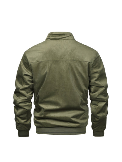 Eldridge™ | Heritage Comfort Jacket