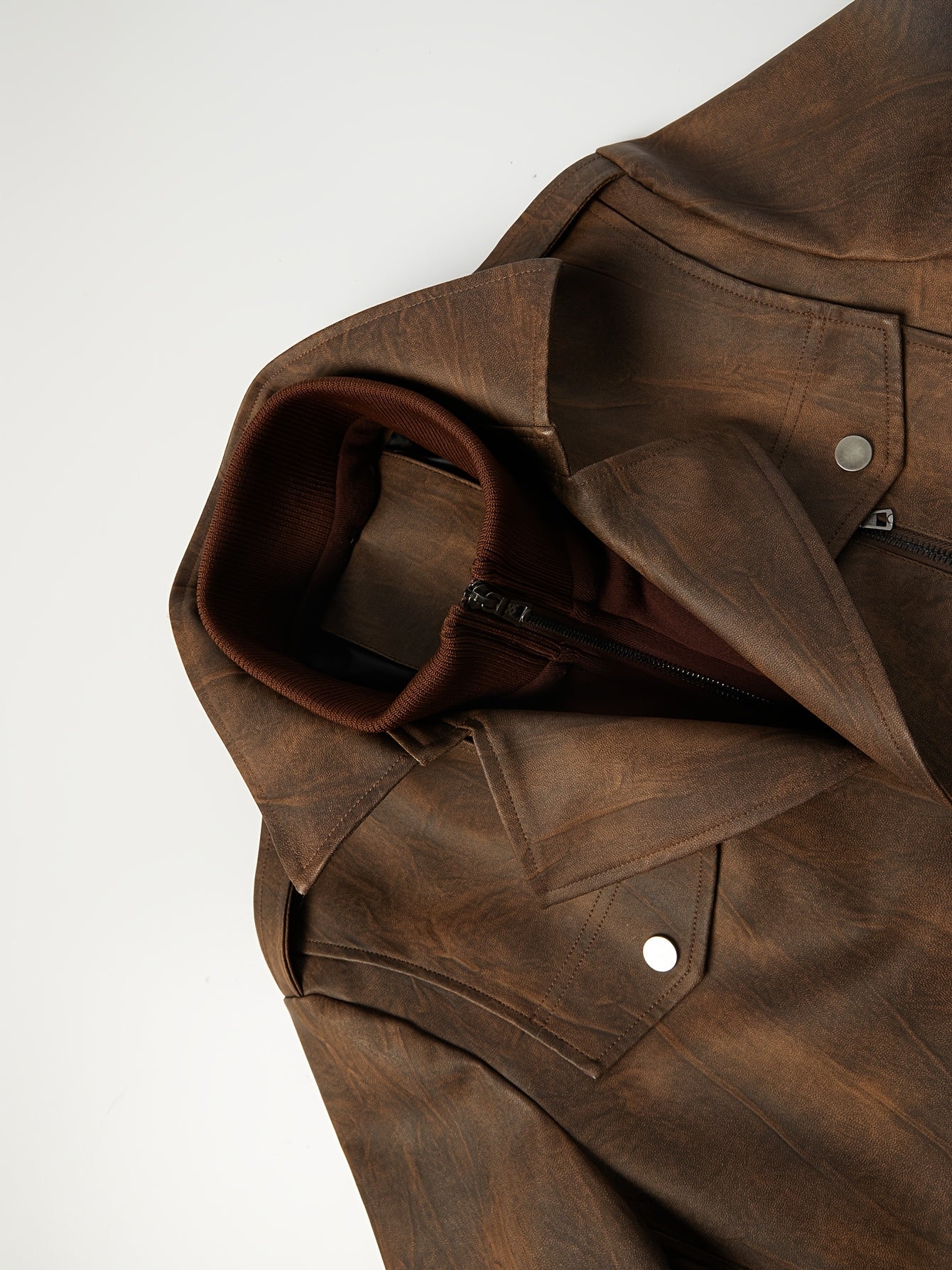 Richmond™ | Vintage Winter Overcoat