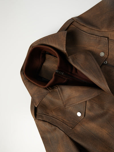 Richmond™ | Vintage Winter Overcoat