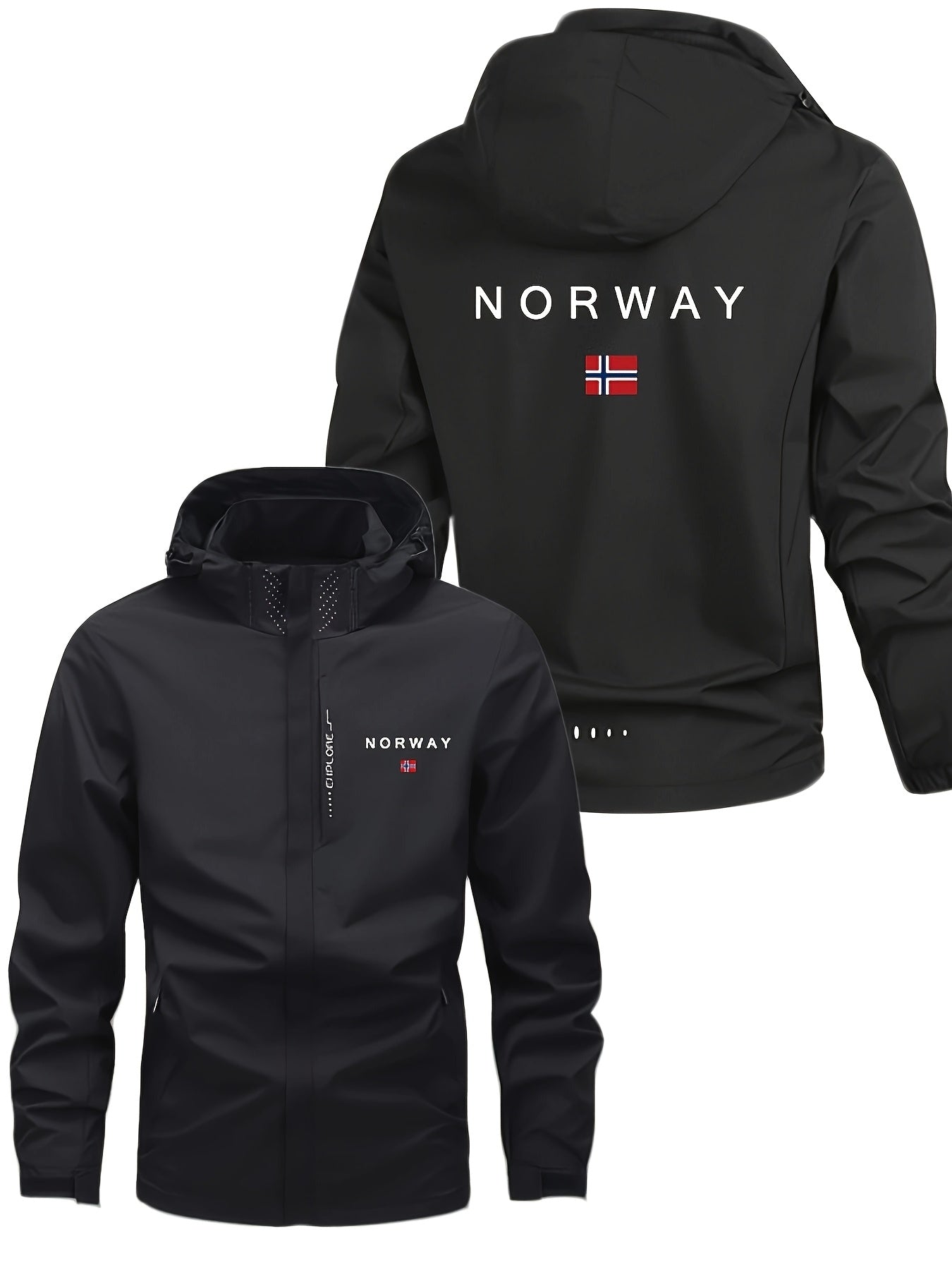 Arvik™ | Thermal Storm Jacket