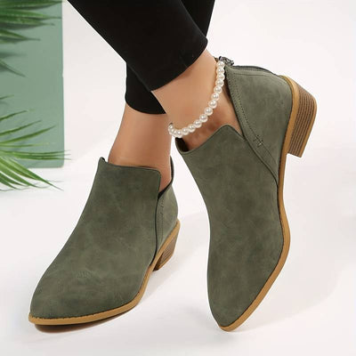 Beatrix | Elegant Women's Boots