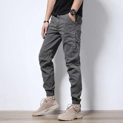 Eclaté Urbane Flex Cargo Pants
