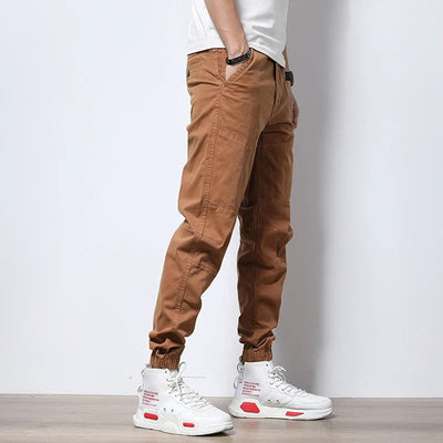 Eclaté Urbane Flex Cargo Pants