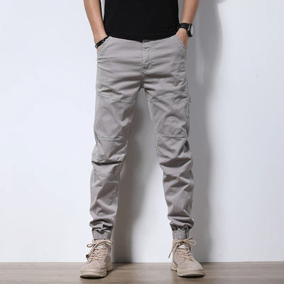 Eclaté Urbane Flex Cargo Pants