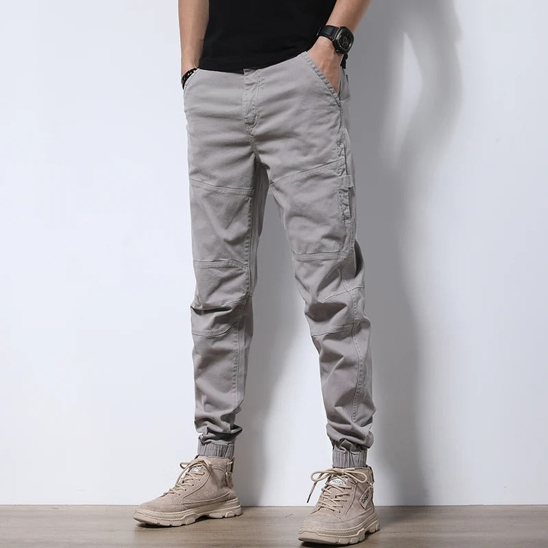 Eclaté Urbane Flex Cargo Pants