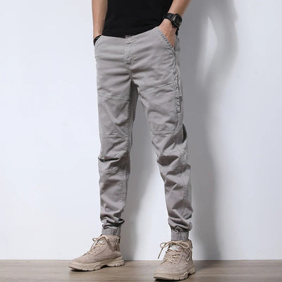 Eclaté Urbane Flex Cargo Pants