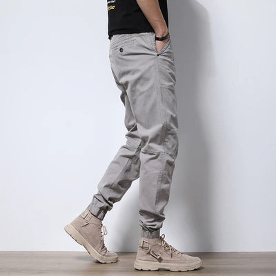 Eclaté Urbane Flex Cargo Pants
