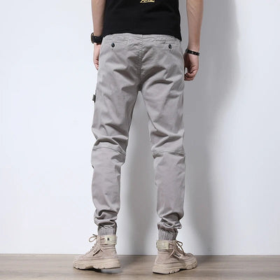 Eclaté Urbane Flex Cargo Pants